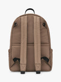 Tiba Marl Elwood backpack Mocha - British product