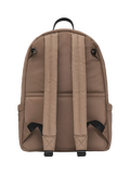Tiba Marl Elwood backpack Mocha - British product