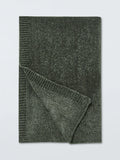 John Lewis Chunky Chenille Throw 190 x 140cm