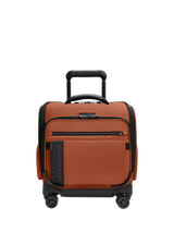 John Lewis Briggs & Riley 4-Wheel Spinner 40cm Cabin Case 25L- Buy online at McGrocer