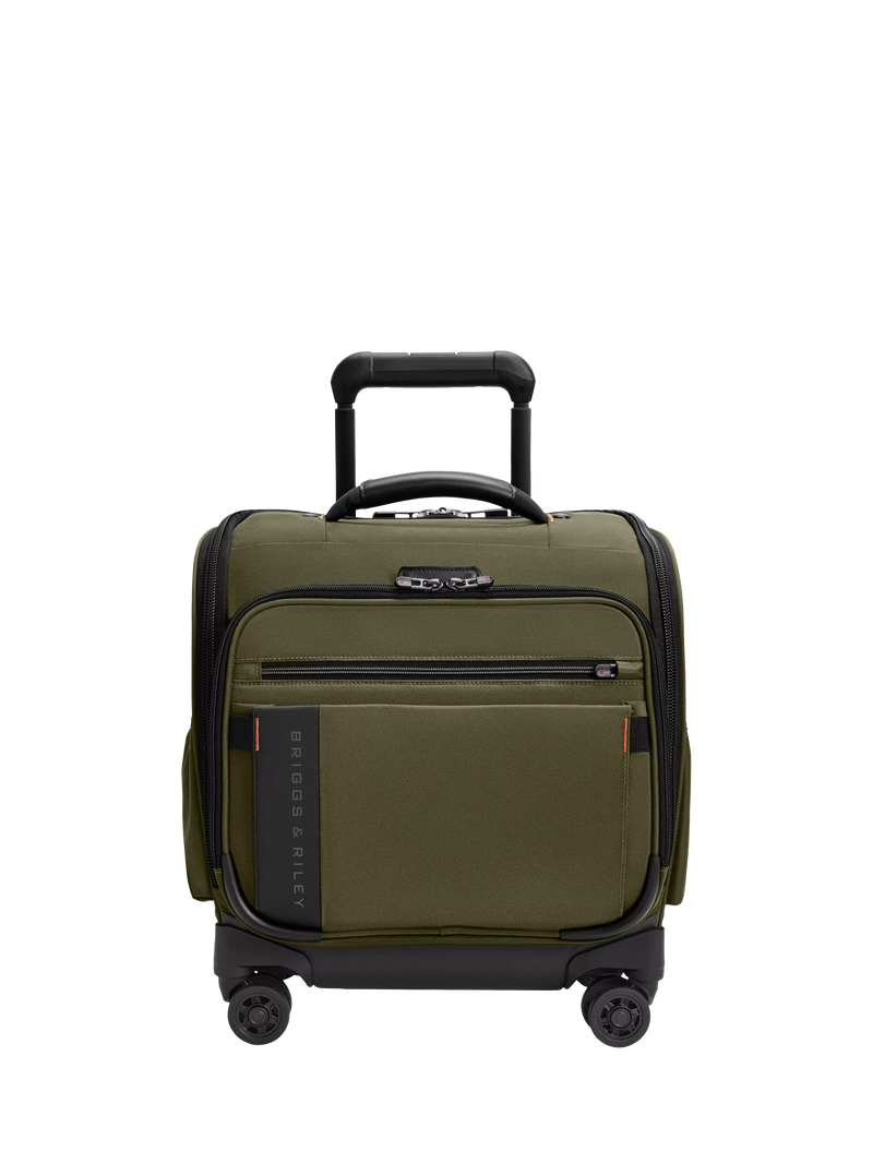 Briggs & Riley 4-Wheel Spinner 40cm Cabin Case 25L