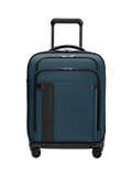 Briggs & Riley Global 53cm Carry-On Spinner Suitcase, Black