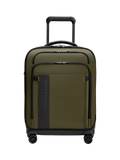 Briggs & Riley Global 53cm Carry-On Spinner Suitcase, Black