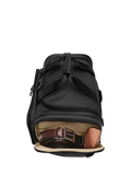 Briggs & Riley Underseat duffle bag black - British product