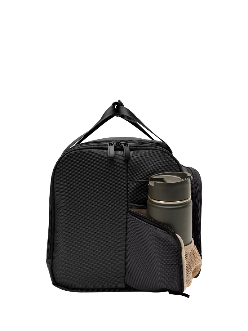 Briggs & Riley Underseat duffle bag black - British product