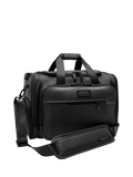 Briggs & Riley Underseat duffle bag black - British product