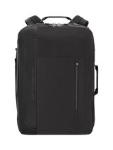 John Lewis Briggs & Riley Large Convertible Backpack Duffle Bag, 55L, Black- Buy online at McGrocer
