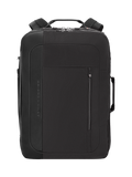 Briggs & Riley convertible backpack duffle bag 55L black, UK version