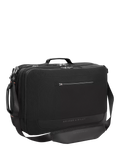 Briggs & Riley convertible backpack duffle bag 55L black, UK version