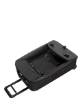 Briggs & Riley 90L upright duffle black, imported from the UK