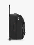Briggs & Riley 90L upright duffle black, imported from the UK