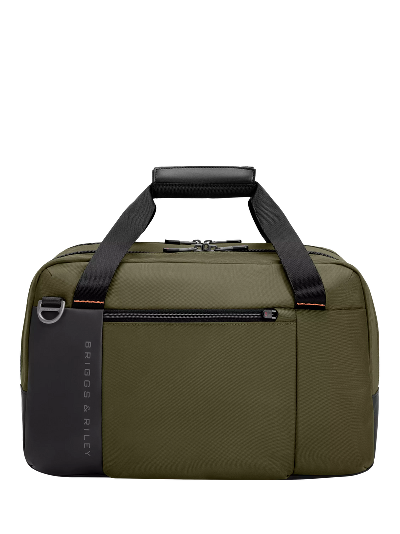 Briggs & Riley Underseat Cabin Duffle Bag, 26L