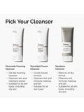 The Ordinary Squalane Cleanser 150ml skincare (British brand)