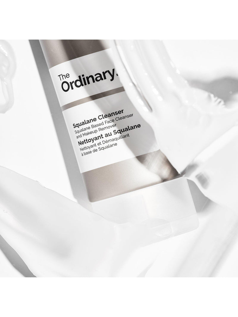 The Ordinary Squalane Cleanser 150ml skincare (British brand)