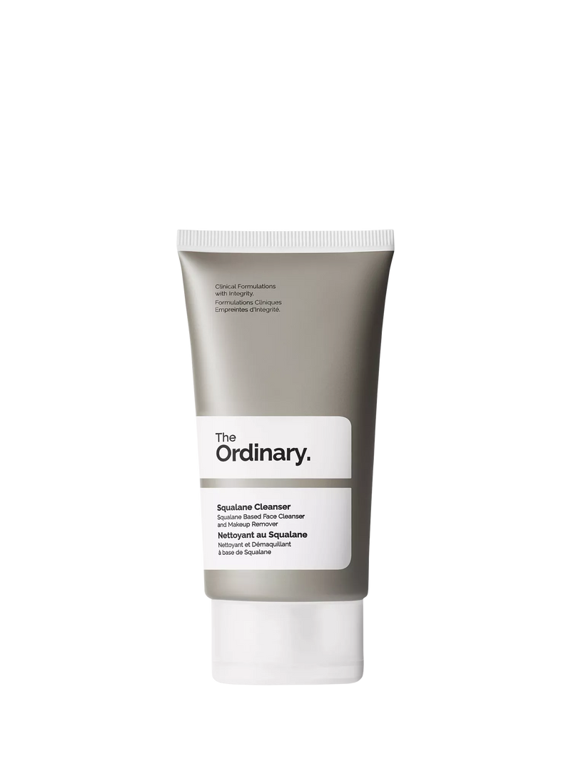 The Ordinary Squalane Cleanser Face Cleanser 150ml