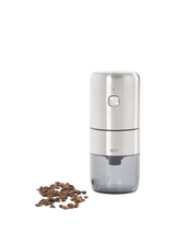 John Lewis AdHoc Rechargeable Electronic Coffee Grinder- Buy online at McGrocer