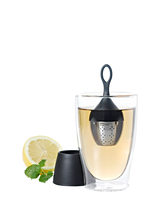 John Lewis AdHoc Floatea Floating Tea Infuser- Buy online at McGrocer
