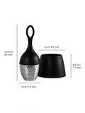 AdHoc Floatea floating tea infuser, imported from the UK