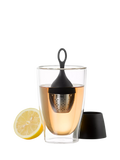 AdHoc Floatea floating tea infuser, imported from the UK