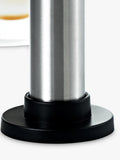 AdHoc Rapid Stainless Steel coffee milk frother - British product