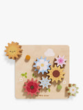 Le Toy Van Meadow Gears and Cogs Set wooden toy - British product