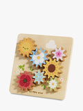 Le Toy Van Meadow Gears and Cogs Set wooden toy - British product