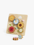 Le Toy Van Meadow Gears and Cogs Set wooden toy - British product