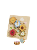 Le Toy Van Meadow Gears and Cogs Set wooden toy - British product