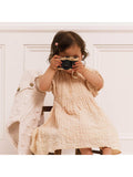 Le Toy Van Vintage wooden toy camera (British brand)