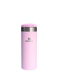 Stanley AeroLight Transit Insulated Leak-Proof Travel Mug, 470ml, Cherry Blossom
