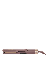 John Lewis Remington AIRvive 2-in-1 Dry & Style Hair Straighteners, Mauve- Buy online at McGrocer