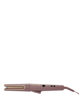 John Lewis Remington AIRvive Hair Curling Wand, Mauve- Buy online at McGrocer