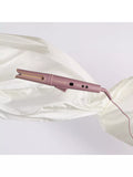 Remington AIRvive curling wand Mauve - British product