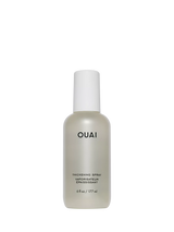 John Lewis OUAI Thickening Spray 177ml- Buy online at McGrocer