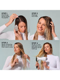 OUAI Thickening Spray 177ml, imported from the UK