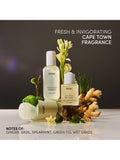 OUAI Thickening Spray 177ml, imported from the UK