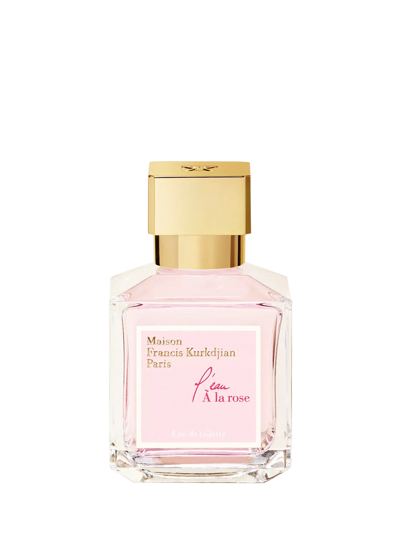 Maison Francis Kurkdjian L'eau A la Rose Eau de Toilette, 70ml