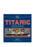 Laurence King Titanic jigsaw puzzle 1000 pieces (British brand)