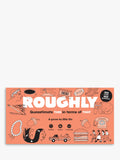 Laurence King Publishing Roughly party game, UK version