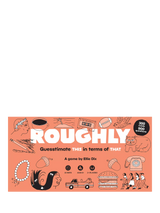 John Lewis Fast-Paced Guessing Party Game with 300 Cards and 900 Questions- Buy online at McGrocer