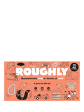 Laurence King Publishing Roughly party game, UK version