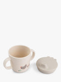 Done by Deer Tiny Farm Foodie First Meal Set - British product