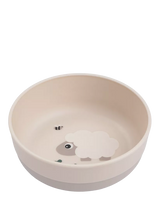 John Lewis Done by Deer Tiny Farm Foodie Bowl Baby Feeding Bowl- Buy online at McGrocer