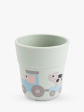 Done by Deer Tiny Farm Foodie dinner set - British product