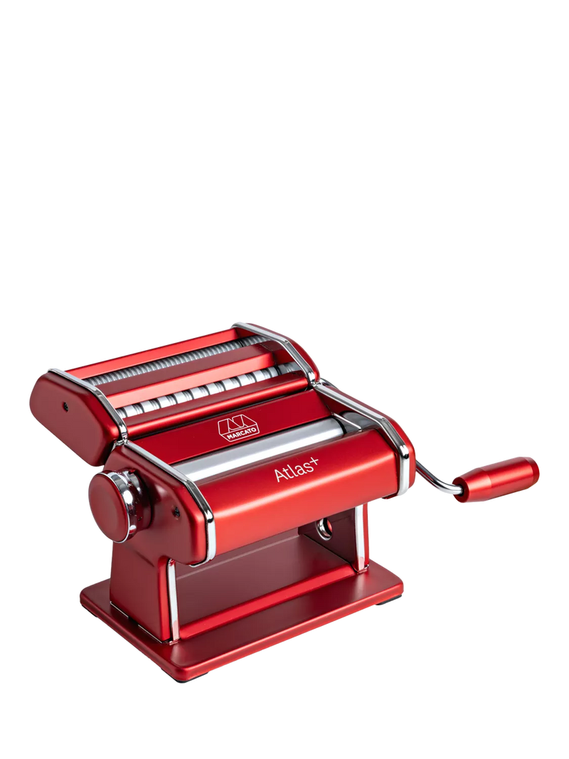 Marcato Atlas Plus Roller Pasta Machine