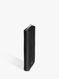 Montblanc Sartorial leather pen case black, UK version