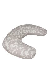 John Lewis BellaMoon Mini-Moon Nursing Pillow Foraged Herbs- Buy online at McGrocer