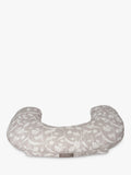 BellaMoon Mini-Moon nursing pillow in Foraged Herbs (British brand)