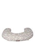 BellaMoon Mini-Moon nursing pillow in Foraged Herbs (British brand)