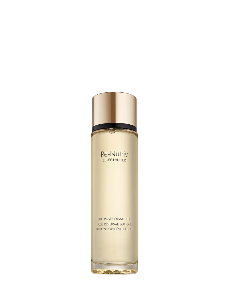 Estée Lauder Re-Nutriv Age Reversal Lotion 200ml, UK version